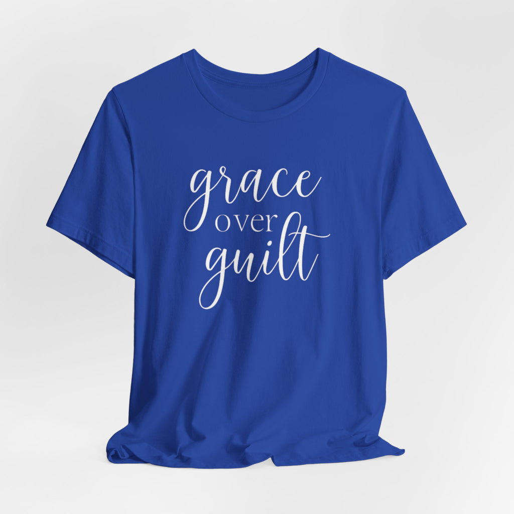 Grace Over Guilt T-shirt