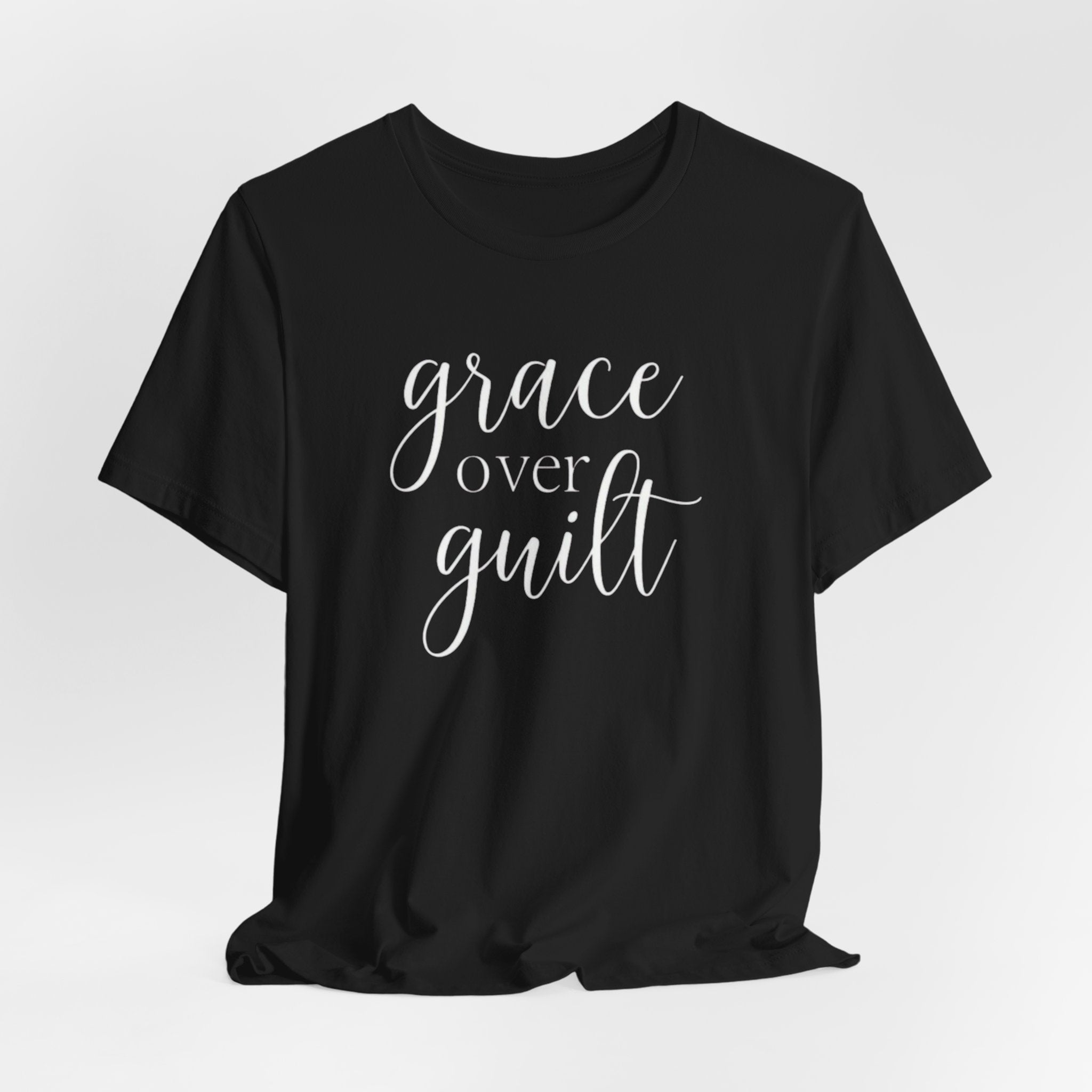 Grace Over Guilt T-shirt