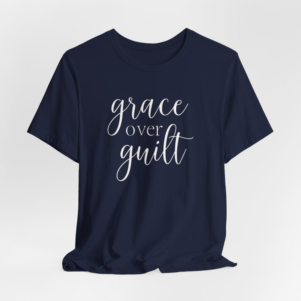 Grace Over Guilt T-shirt