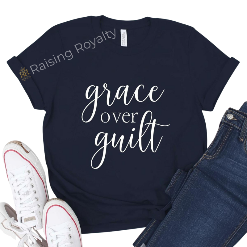 Grace Over Guilt T-shirt